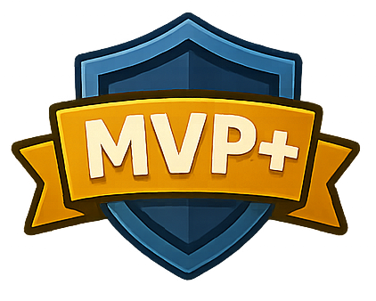 MVP+